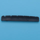 PT500000 XL Black Self-Lubricating Slotted Nut