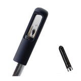 Testo 425  New Thermal Probe Anemometer 0560 4251 Air Speed Meter Anemograph Ventometer