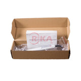 RK330-01 4-20mA, RS485 Output Modbus Air Relative Humidity and Temperature Sensor for Weather Station