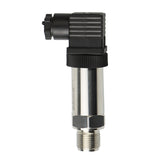 0-1 Mpa Engine Oil Combined Temperature And Pressure Transducer Dual 4-20mA Output Piezoresistive Silicon Type