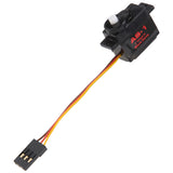 AS-1 Mini Servo AXI31619 For 1/24 RC Crawler Axial SCX24 AXI90081 AXI00002 AXI00001 AXI00005 Upgrade Parts