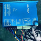 ZM-7205 5A 1100W with Handheld Smart Setting Tool ZM-7205 310V High Voltage High Power DC Brushless Motor Driver 220V AC Max
