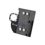 45 Degree Chamfering Support Grinder Tile Chamfer Ceramic Stone 45° Angle Corner Cutting Bracket Tool