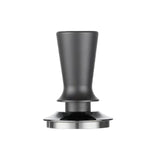 51mm 53mm 58mm Tampers Spring Loaded Ripple Base Aluminum Self Leveg Espresso Coffee Tamper Kit
