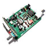 AM Radio Receiver FM Broadcast Aviation Band PLL Receive DIY KitS 118-136M 88-108M Digital Display Aircraft Tower Call VHF