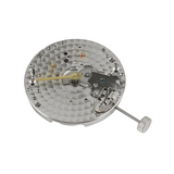 6497 ST36 Mechanical Hand Winding P29 44Mm Steel Case 6497/6498 ST3600 Movement Watch
