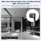 WIFI Mini Camera Built-in Battery Motion Detection Cam 1080P Security Camcorder CCTV Surveillance IP Recorder Webcam V380 PRO