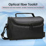 Optic Package FTTH Special Tool Kit Fiber Hardware / Network Tools Empty Bag
