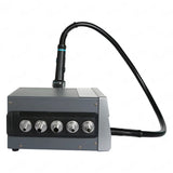 Hot Air 8630Pro Station High Power CPU Motherboard Chip Disassembly Welding Gun