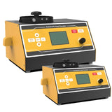 Automatic Seed Counter Sly-C Plus Vacuum Digital Counting hine for Grains Coun Rice Wheat Sorghum Corn Vegetables
