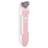 2022 Blackhead Remover Pore Vacuum Cleaner Electric Micro Small Bubble Facial Cleasing Machine USB Rechargeable Beauty Device