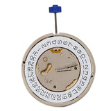 Quartz Movement Replacement Chronograph Accessories for Ronda 5030 D Display in 4:00 Watch Repair Tool Parts