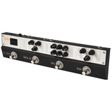 Joyo Guitar Pedal Compresor Effect Pedal Distortion Music Looper Overdrive Delay Tap Tempo Fx Loop Musica Accesorios