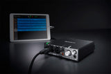 Roland Rubix22 2-in/2-out USB audio interface 2 low-noise mic preamps with XLR combo jacks for high-resolution audio