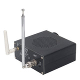 ATS25X2 Full Band Radio Receiver DSP Shortwave Multi Modes with Spectrum Scanning