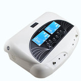 Wholesale Price Detoxifying Bath Ionic Wellness Detox Foot Spa ionic foot bath detox hine ion cleanse