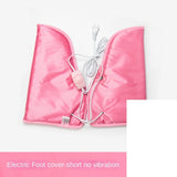 Hand Care Set Electric Hand Film Whitening Skin Maintenance Vibration Massage Baby Mittens and Socks Manicure