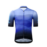 Cycling Wear Men's Slim Summer Short Sleeves