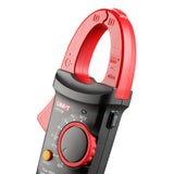UNI-T UT213B Digital LCD Clamp Meter Multimeter AC/DC Voltage Multimeter Multitester Medidor Dijital Multimeter Digitale