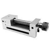 2"High Precision CNC Vise Clamp Table Fixture For Surface Grinding Milling EDM hine