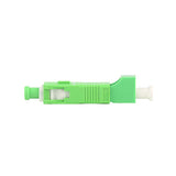 5PCS APC SM SC to LC adapter male and female Fiber flange SC-LC Optical fiber coupler Free shipping