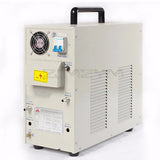 15KW 220V High-frequency Induction Heating Machine Induction Heater for Silver Gold Melting Furnace Induction Heating Machine