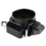 Throttle Position Sensor 3.61in Bore Throttle Body  on Installation Temperature Resistance Black for  GEN III LSX Motor