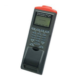 AZ 9811 IR Laser Thermometer Data Logger with Printer,Measure the Temperature from -40 to 500,Manual Record up to 99 Points.