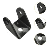 1016384 Upper C Professional Easy to Install Replacement Black Compatible Club Car Accessory for DS Delta G and E