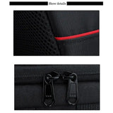 DSLR Camera Bag Waterproof Case For Canon EOS R R8 R7 R6 R5 90D 2000D 4000D T7 T100 T8i Nikon P950 P900 D3500 D5600 Z5 Z7 Z6 II
