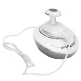 Body Slimming Machine LED Ultrasonic Body Shaping Weight Loss Instrument (110240V)