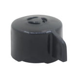 Electric pressure exhaust 1PC rice cooker relief steam limiting safety vae