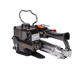 Hand-held Pneumatic Box Packing Strapping hine