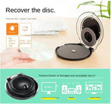 CD Repair hine Disc Scratch Repairer DVD Data Recovery Kit Cleaning Liquid Paste Tool Cleaner