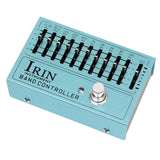 Guitar Effect Pedals Flanger Phasers Compressor Boosters Fuzz Analog Pedals NEW