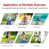 Hot HD 1080P Mini Secret Camera Sports DV Night Vision Camcorder SQ12 Micro Pocket Camaras Video Voice Recorder With Waterproof
