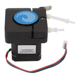 Peristaltic 42 Stepper Motor Large w Micro Anti-Corrosion Dosing Pump Vacuum Aquarium Laboratory Analysis Water Metering