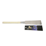 1PCS S-651 Z-Saw Japanese Double Edge Quickly Saw Woodworking Saws Made In Japan For Tenon Wood Bamboo Plastic Cutting Tools