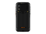 5.5 inch Handheld PDA Android 11.0 Data Collectors industrial istic smart phone NFC Barcode red pdas