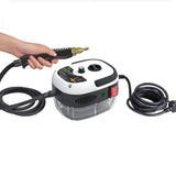 Multifunctional High Temperature and High Pressure Cleaner Air Conditioner Kitchen Oily Household Steam Engine Disinfection Tool