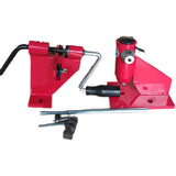 High-quality exerciser linker cutter saw chainsaw chain disassembler riveting chainer