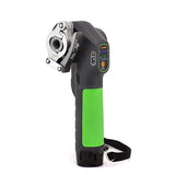 Tube DSZH ST-E800A Lithium Battery Expander Flaring Air Conditioning Copper Pipe Expansion Tool
