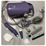 Handheld Steam Cleaner Multifunctional Kitchen Depth Household Cleaning hine