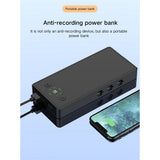 Anti Recording Jammer Anti for Android Mobile Phone Recording Pen Shield Office Meeting Anti Eavesdropping Conversation