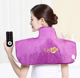 Cervical Spine Warm Sleeping Spontaneous Hot Compress Shoulder Pad Neck Strap