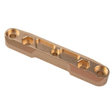 Metal Lower Suspension Arm Code For 1/8 FS Racing ATOM 6S RC Car Upgrade Parts Accessories