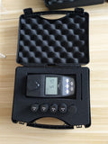 Portable turbidity meter TB100 with high accuracy and good price rang 0-1100NTU