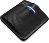 BEHRINGER BU100 USB Boundary Microphone with high-resolution audio for Dedicated Vocal Applications