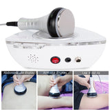 Home Use Slimming Body Sculpting Fat Burning Massagers Cavitation Ultrasonic Machine 40K Anti Wrinkle Skin Lifting Device Health