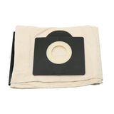 Washable Dust Bags For Karcher WD3 WD3200 WD3300 WD3.500P MV3 SE4001 SE4002 6.959-130 Cleaner Dust Bags